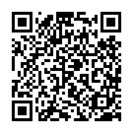 QR code for plate 1A8-4O3