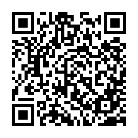 QR code for plate 1B6-5N6