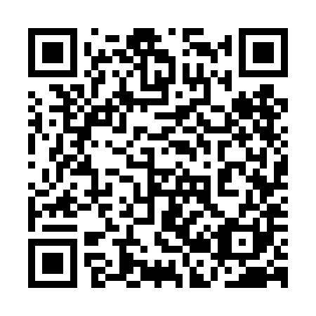 QR code for plate 1B7-4H1