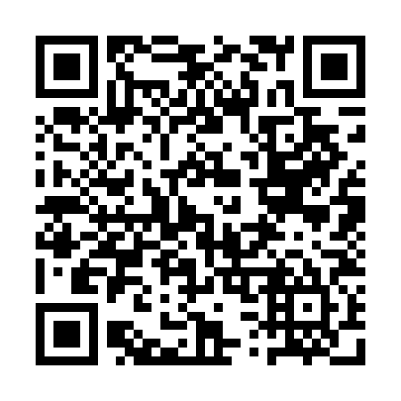 QR code for plate 1S3-4N5