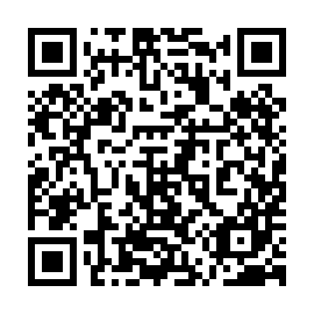 QR code for plate 1U1-0H7