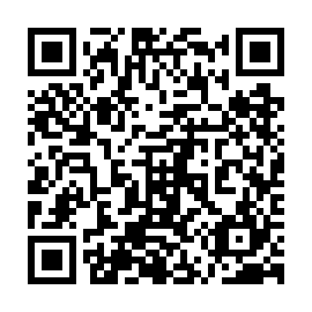 QR code for plate 1U3-7B4