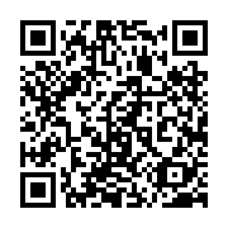 QR code for plate 1U4-3B8