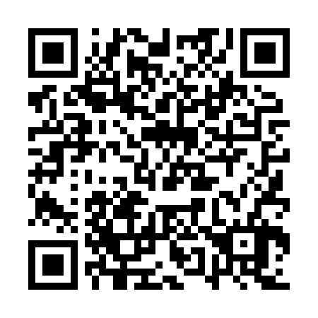 QR code for plate 1U4-8R6