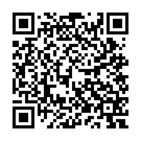 QR code for plate 1U7-2F4