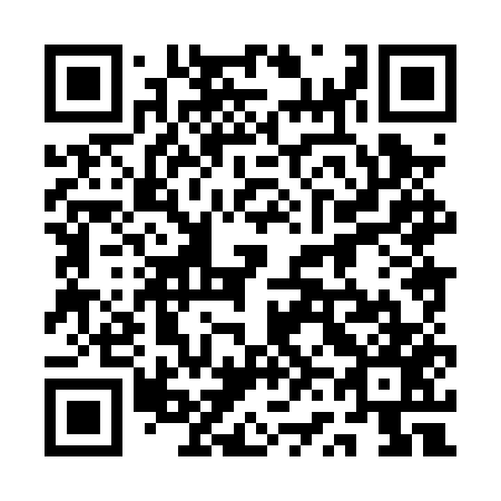 QR code for plate 1V8-0U7