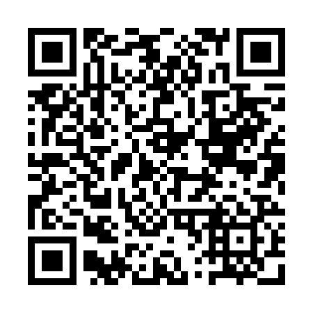 QR code for plate 1V8-6B9