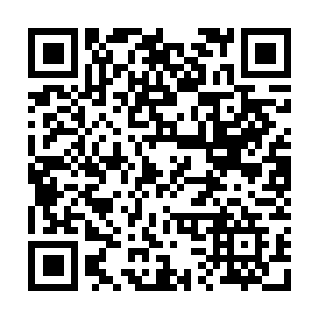 QR code for plate 233-FGG