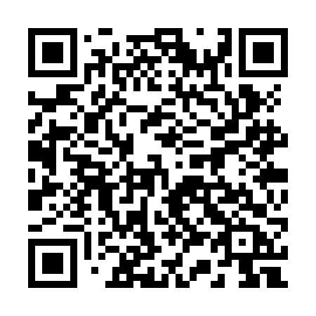 QR code for plate 233-ZFB