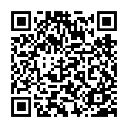 QR code for plate 252-FAW