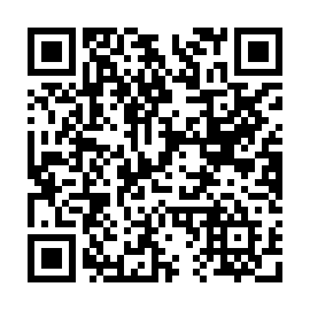 QR code for plate 261-HDE