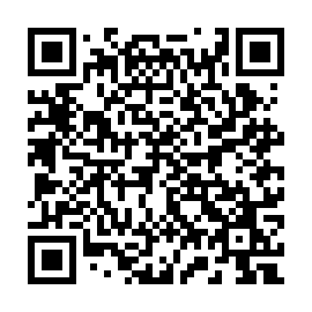 QR code for plate 277-BOO
