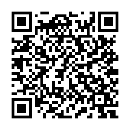 QR code for plate 277-XUW