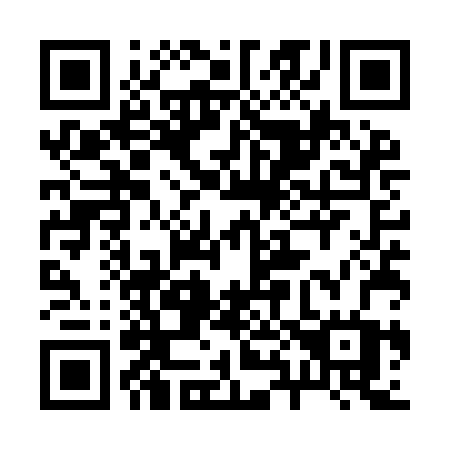 QR code for plate 285-YBW