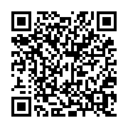 QR code for plate 287-OEF