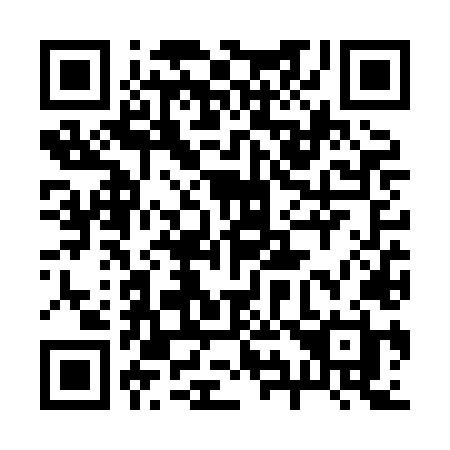 QR code for plate 296-XLH