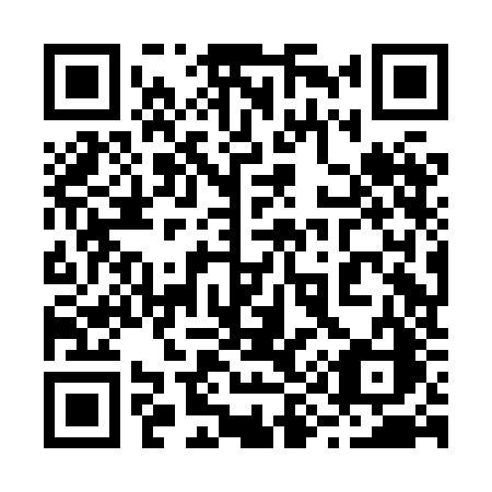 QR code for plate 298-HJC