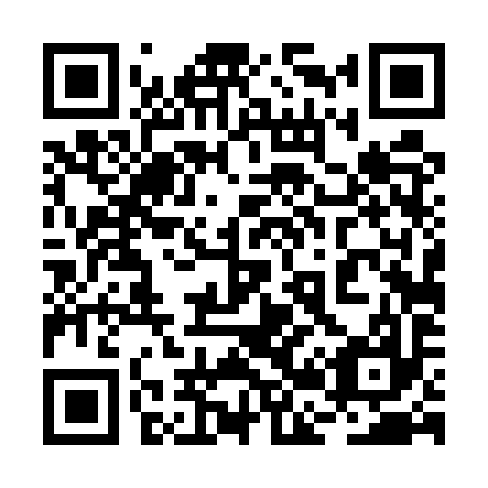 QR code for plate 2B4-5Y7