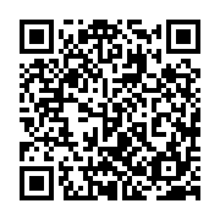 QR code for plate 2B8-1Q4