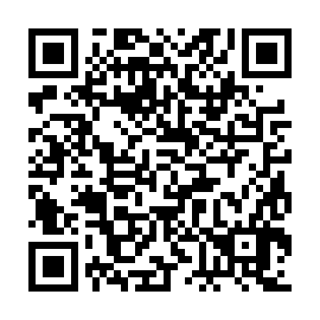 QR code for plate 2F3-4X6