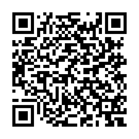 QR code for plate 2H3-8A0