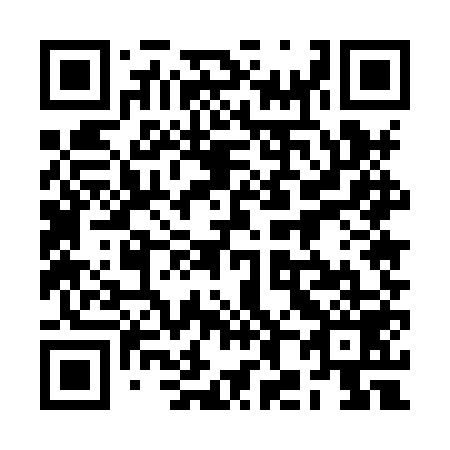 QR code for plate 2H5-8U9
