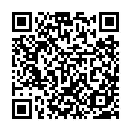 QR code for plate 2S8-7H0