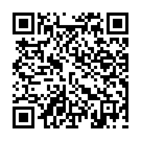 QR code for plate 303-BPU