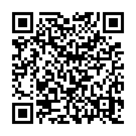 QR code for plate 303-FHZ