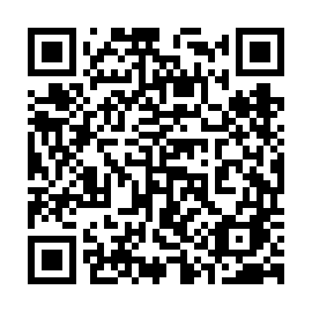 QR code for plate 318-FDA