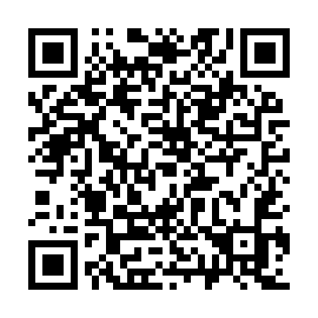 QR code for plate 319-IUK