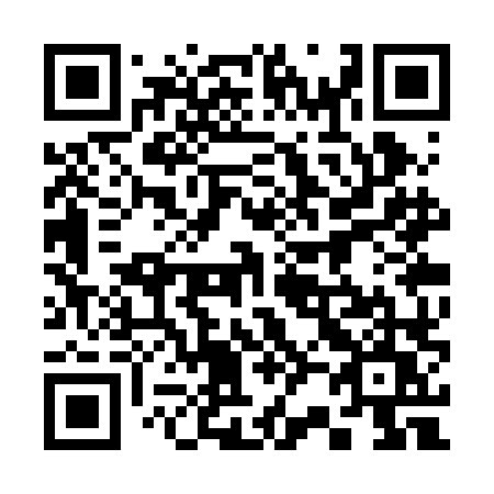 QR code for plate 323-RLU