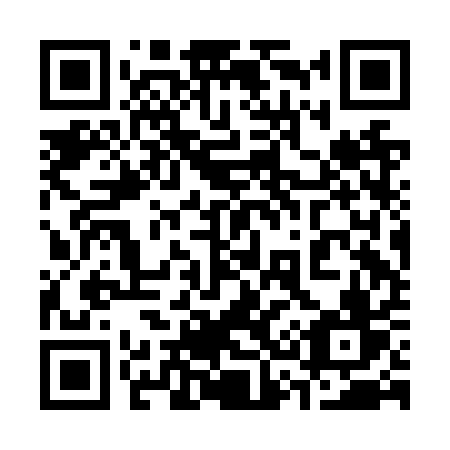 QR code for plate 332-NQV