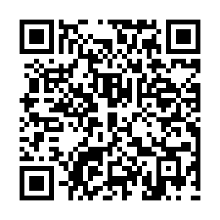 QR code for plate 343-HAC