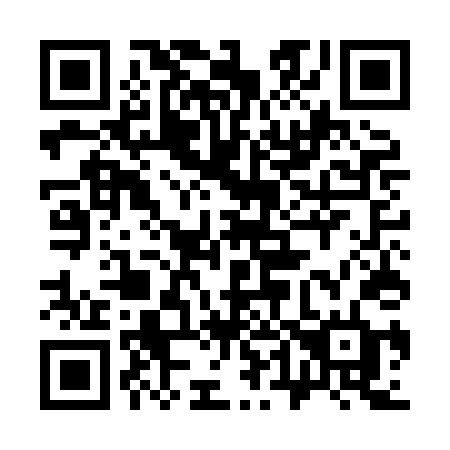 QR code for plate 345-HDD