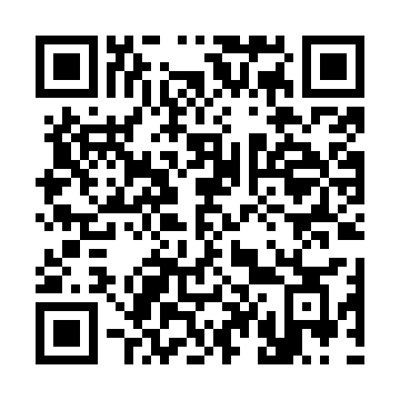 QR code for plate 348-OSC
