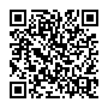 QR code for plate 349-FEB