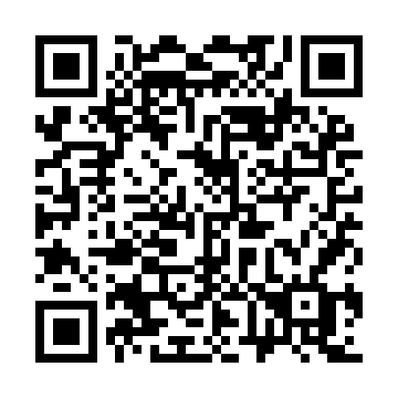 QR code for plate 361-YFF