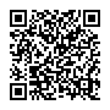 QR code for plate 381-RFZ