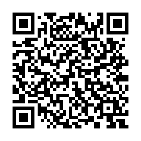QR code for plate 383-UUX
