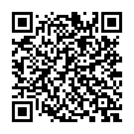QR code for plate 383-XUD