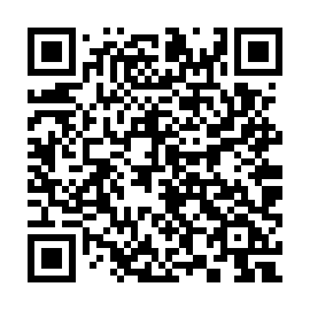 QR code for plate 386-UXF