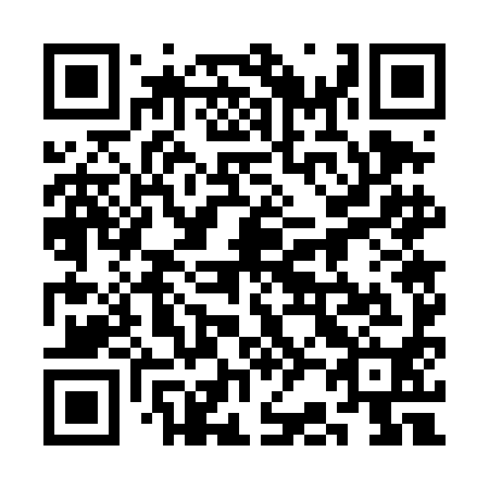 QR code for plate 3B7-4I0