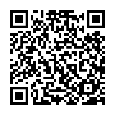 QR code for plate 3H0-4B5
