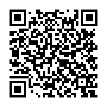 QR code for plate 3K7-8S6