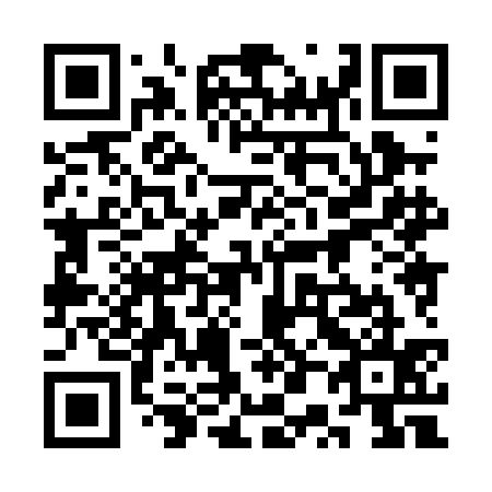 QR code for plate 3P8-0C5