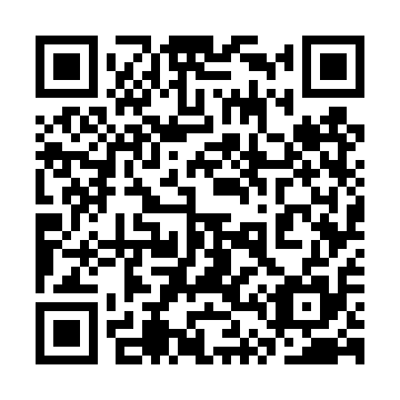 QR code for plate 3T7-4Q5