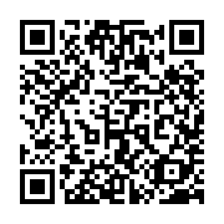 QR code for plate 3U6-1H9