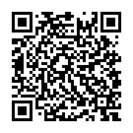 QR code for plate 3U6-2J1