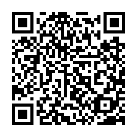 QR code for plate 3V4-7U8